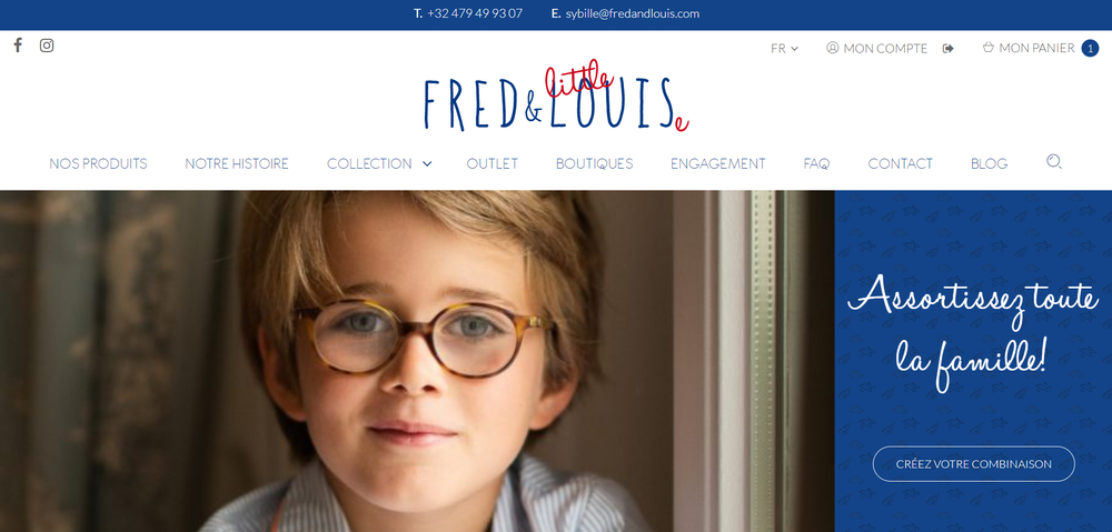 fred&louis