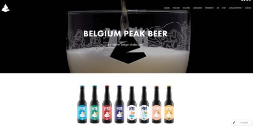 peak-beer