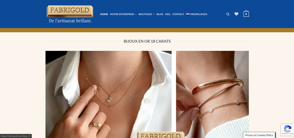 fabrigold