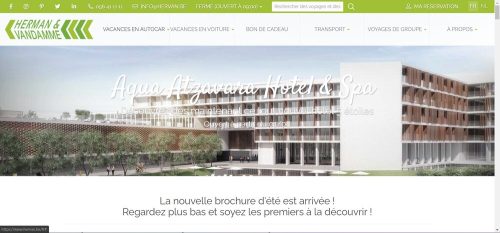 herman & vandamme