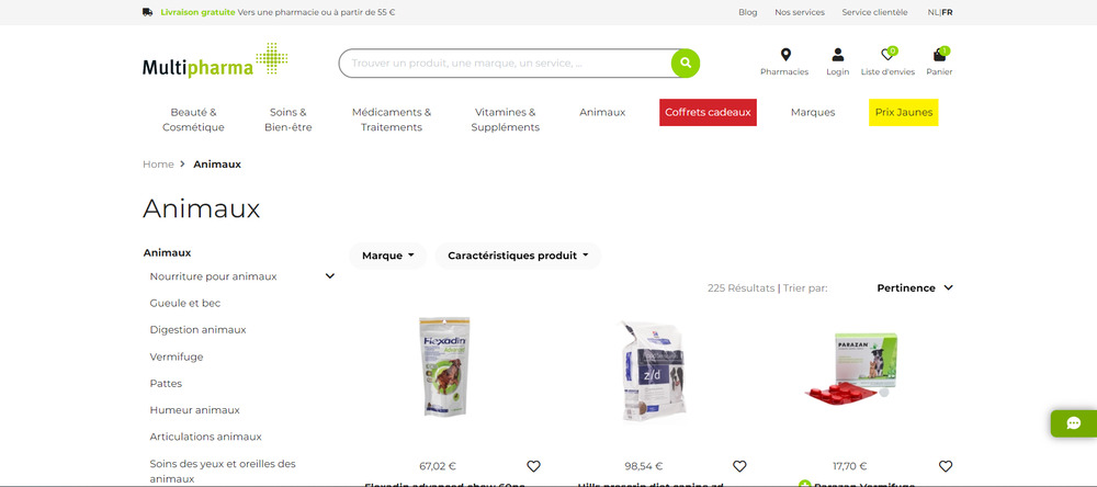 multipharma