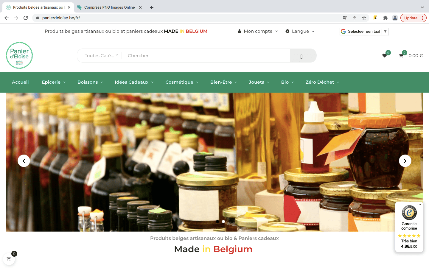épicerie-fine-belge