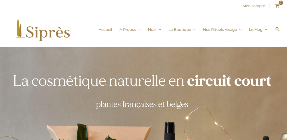 Siprès