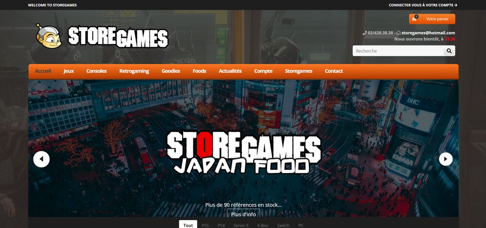 storegames