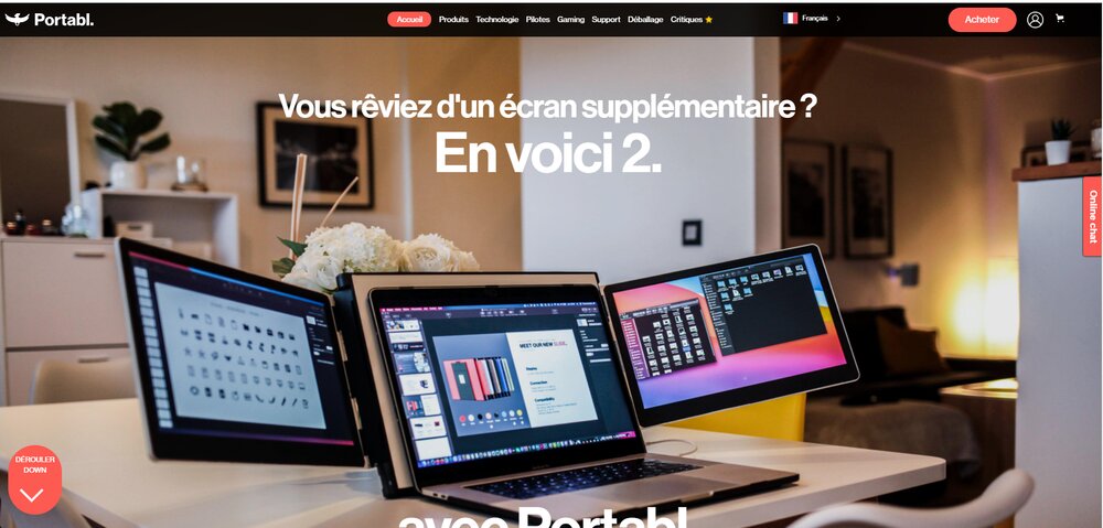 Portabl