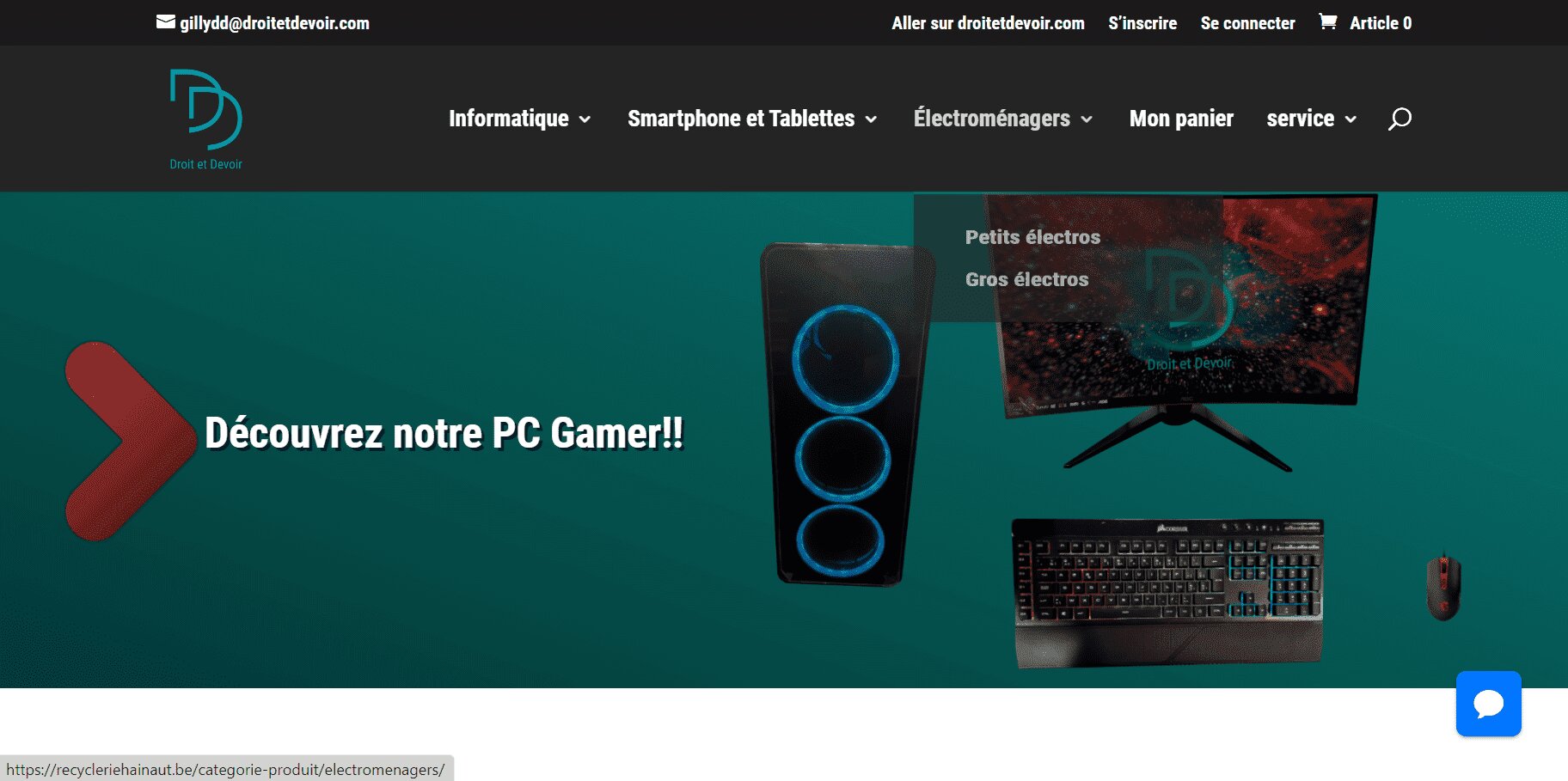photographie
